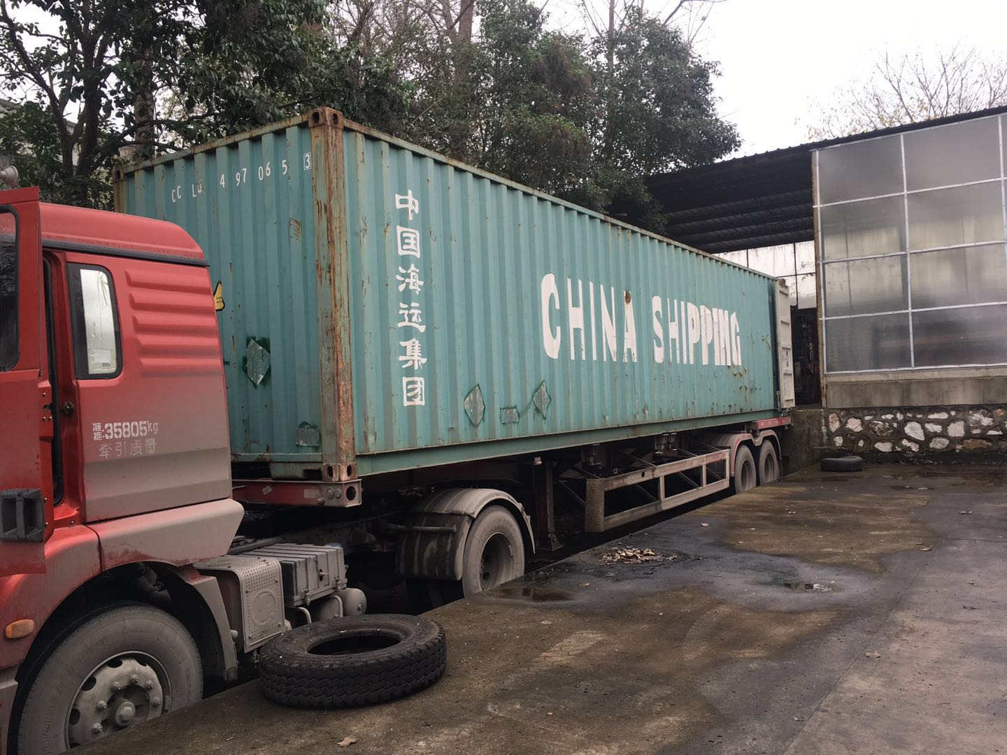 自动床垫围边机