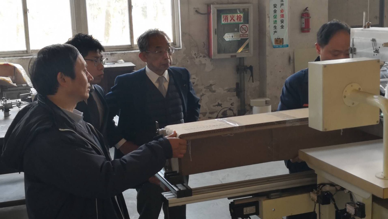 松下技术指导斯奎尔