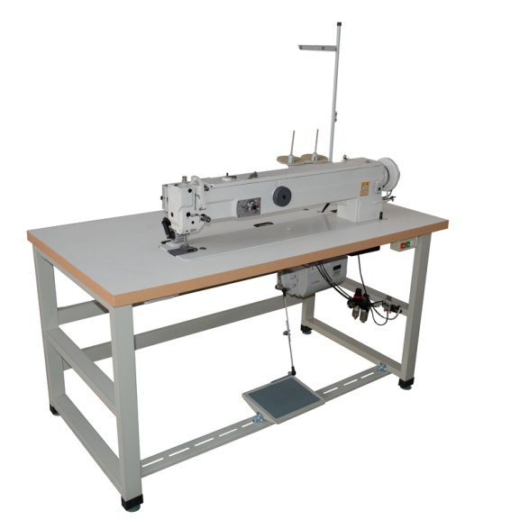 商标缝纫机