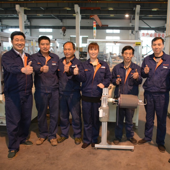 海绵机械选斯奎尔放心