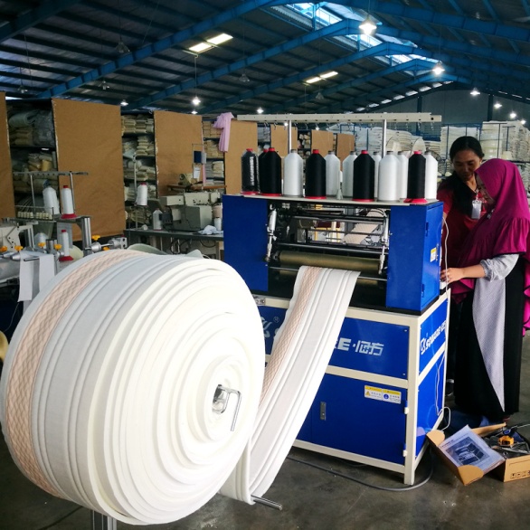 斯奎尔服务特色