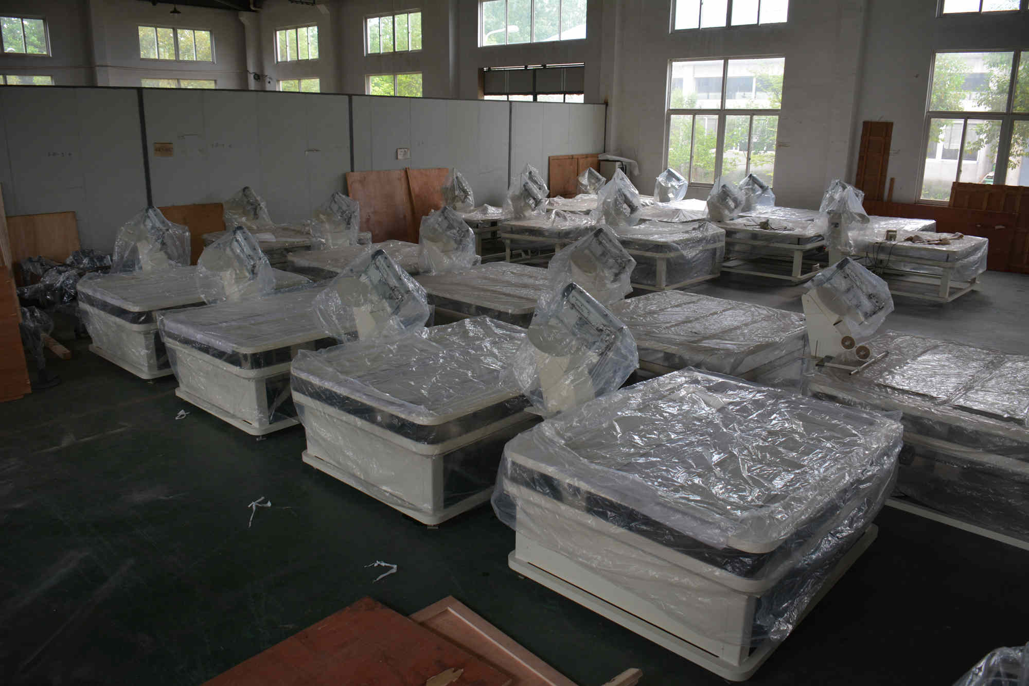 床垫围边机厂家