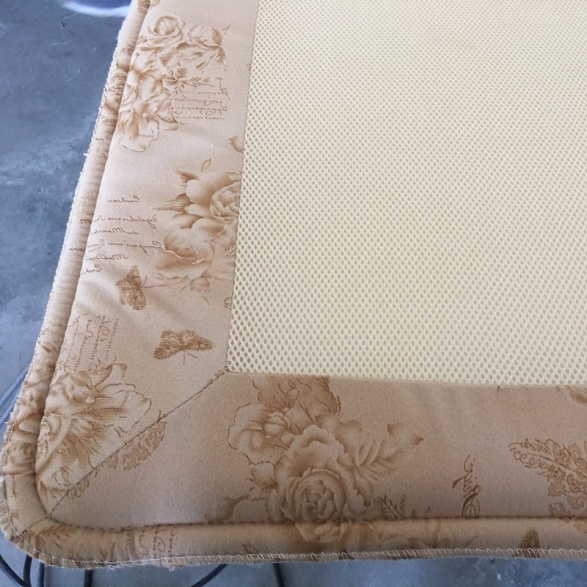 鎖邊機鎖邊效果