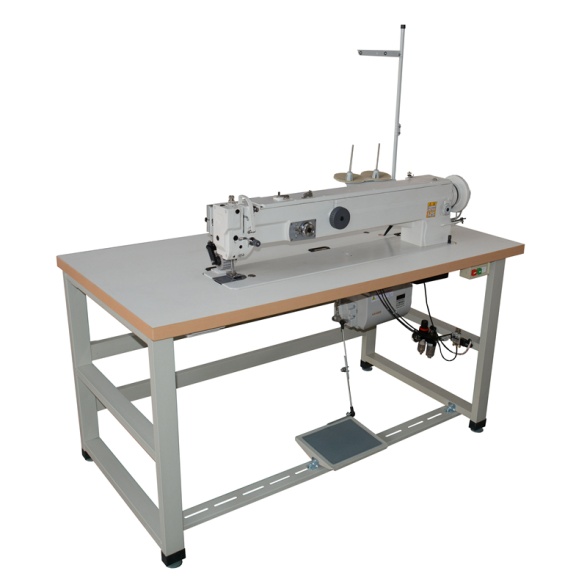 商标缝纫机