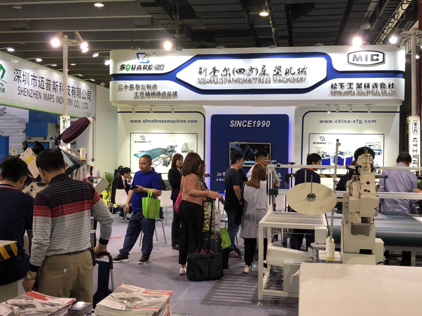 廣州國際家具設備展