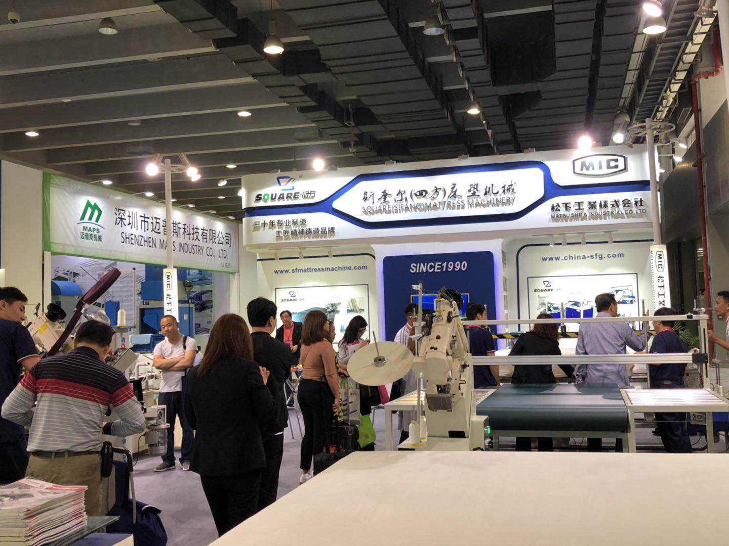 广州家具设备展