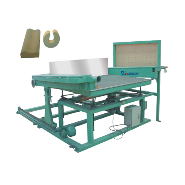 手动仿形切割机