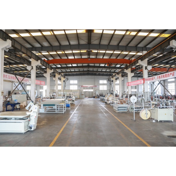 床墊圍邊機廠家