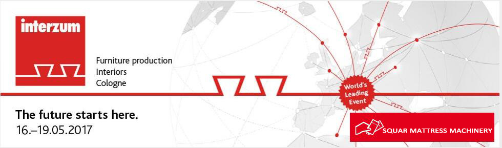 斯奎尔德国展会