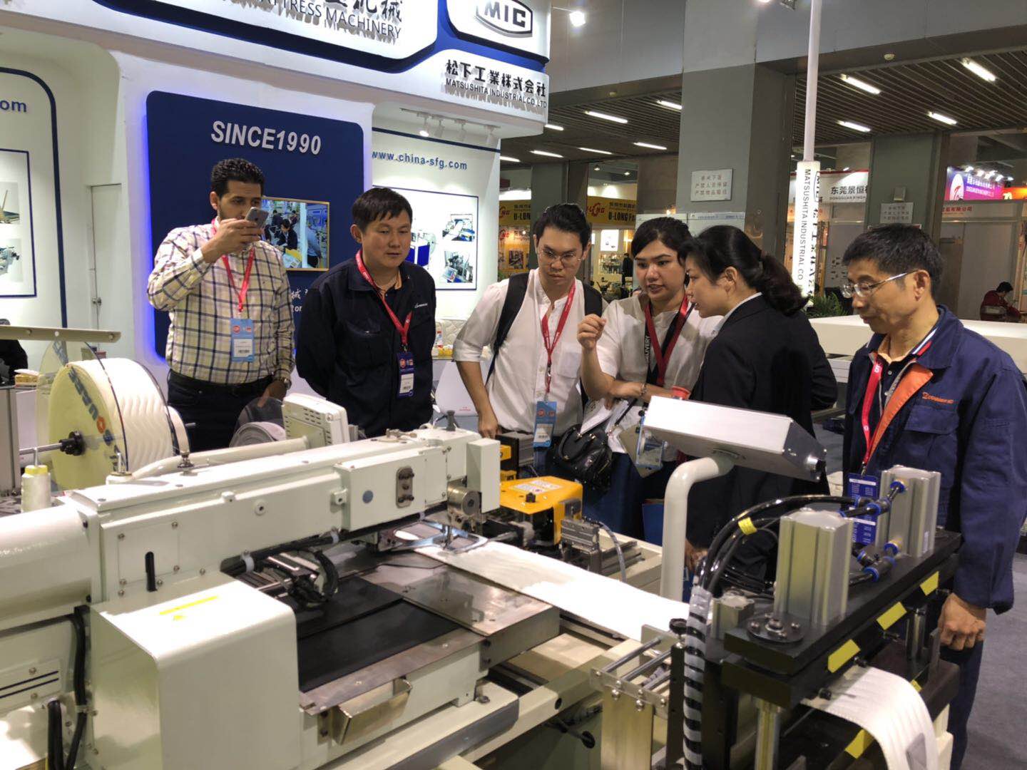 廣州國際家具設備展