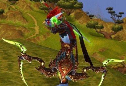 奎尔萨拉斯金弓