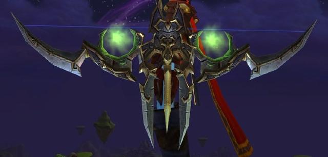 背叛者的黑暗之弓