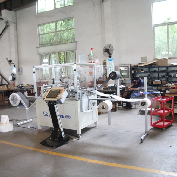 电脑绗缝机厂家