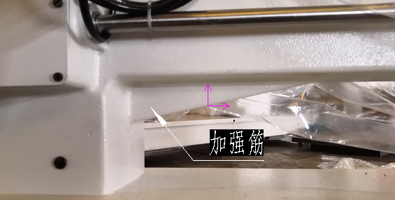 床垫长臂商标曲线缝纫机