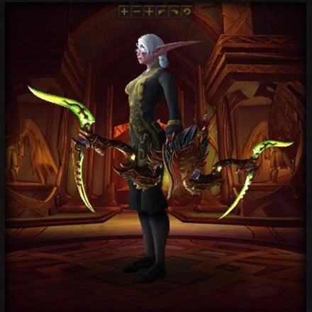 奎尔萨拉斯金弓