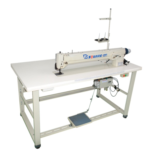 商标缝纫机
