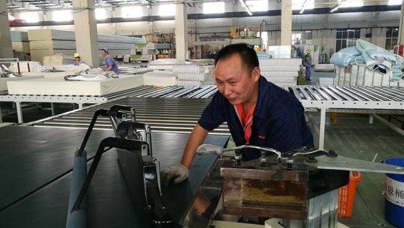 斯奎爾床墊機(jī)械服務(wù)中