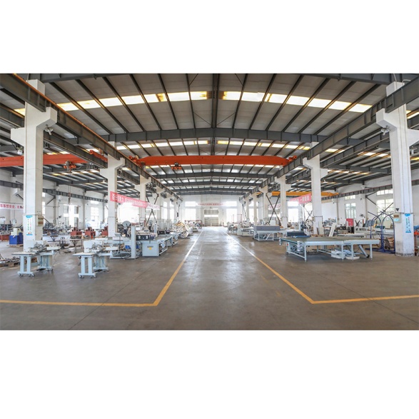 床墊機械設備廠家