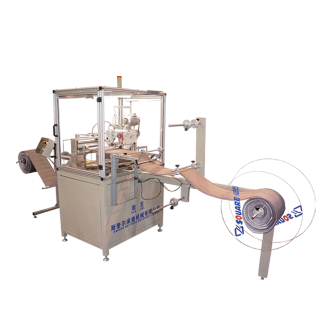 床墊側(cè)面花樣縫紉機(jī) 