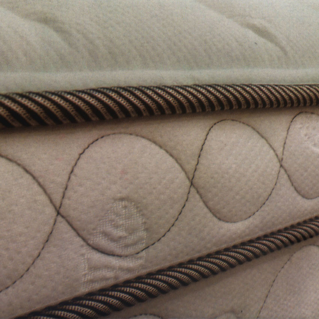 CFF1 假雙層床墊縫紉機