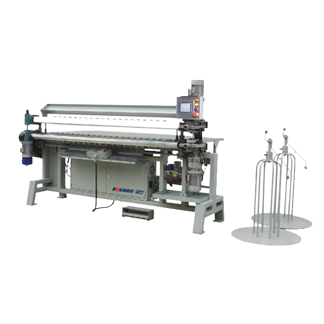 全自動串簧機(jī)